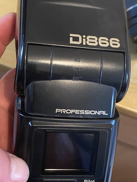 Фотоаппарат Canon EOS 1D mark 3