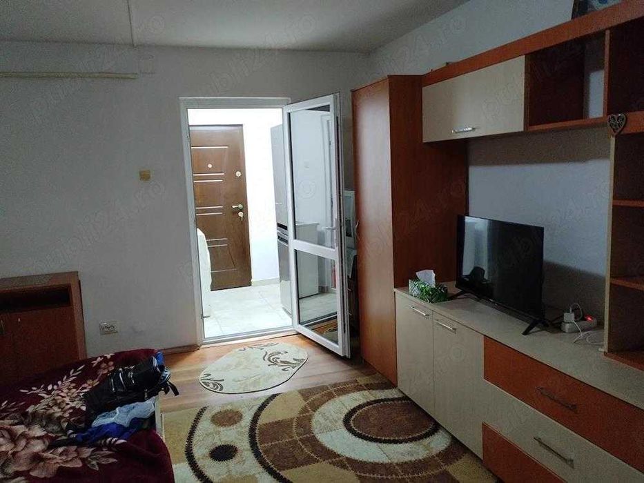Garsoniera de inchiriat – Zahana