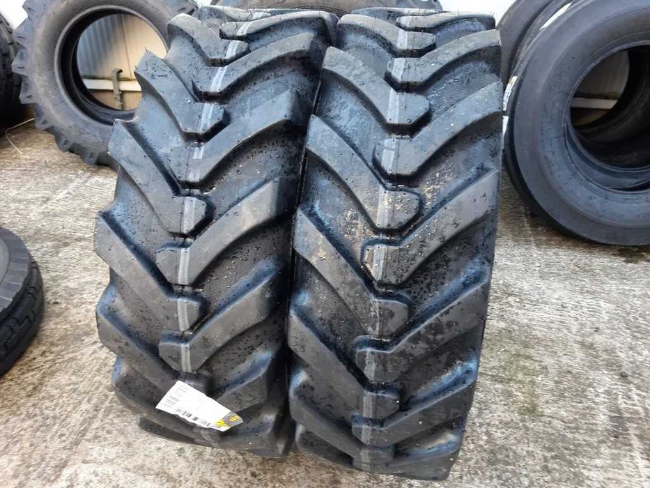 10.5/80-18 OZKA Cauciucuri noi industriale de buldo cu 12pr