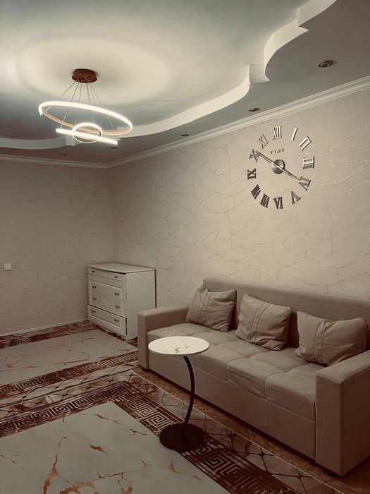 Сдаю двухкомнатную квартиру