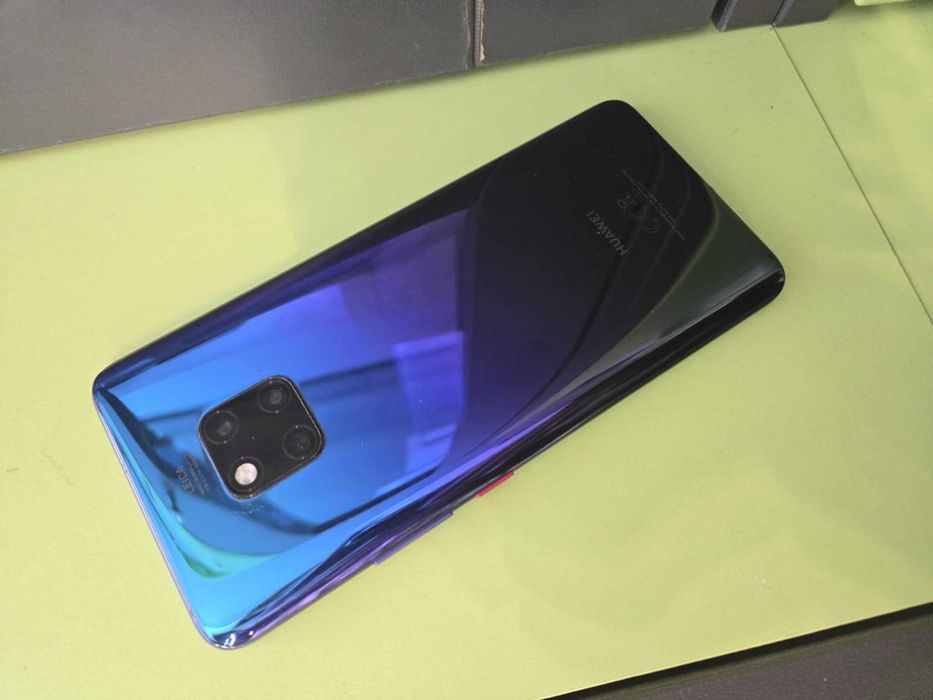 Huawei Mate 20 Pro 6/128gb