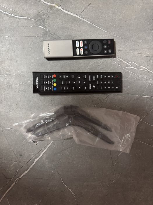 На запчасти телевизор