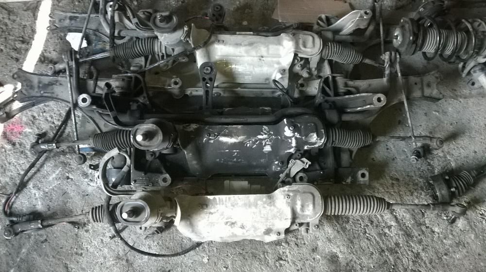 caseta directie vw golf 5 vw touran