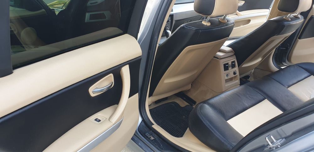 Bmw seria 3 320d