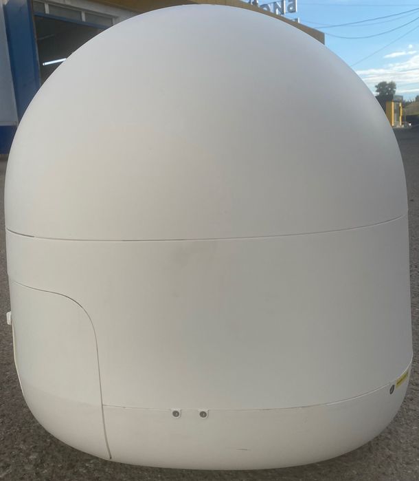 Умный туалет для кошки