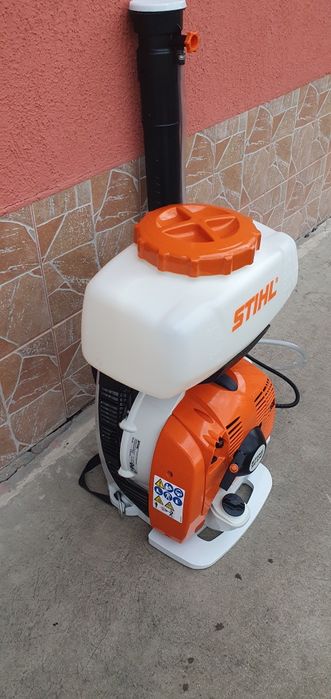 Atomizor stihl SR.430.