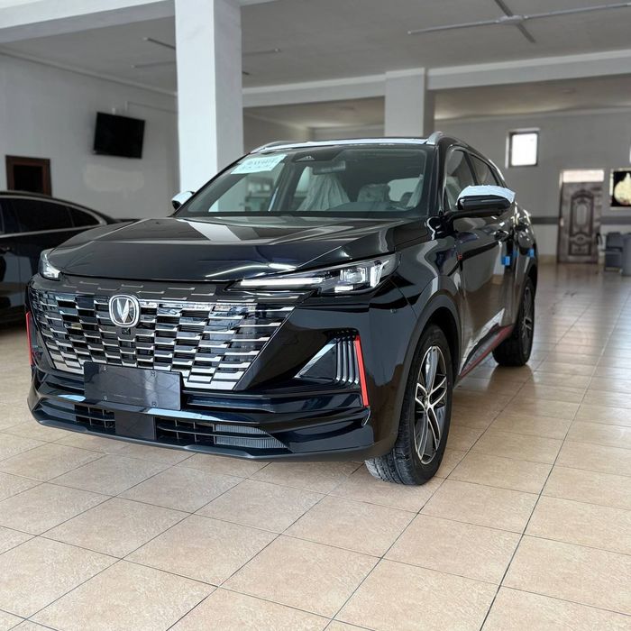 Changan СS 55 plus Сотилади