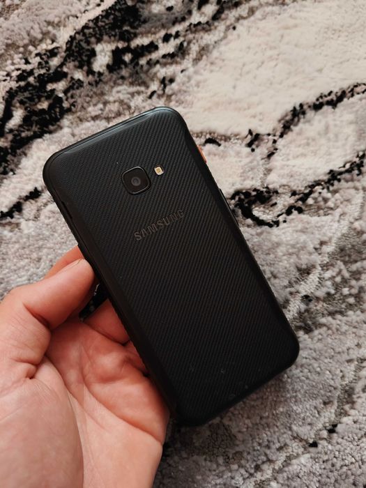 Samsung Galaxy Xcover 4s 32GB impecabil