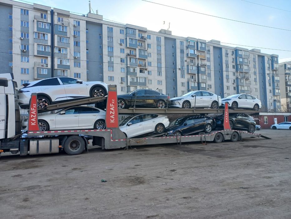Астана Алматы аатоперевозка