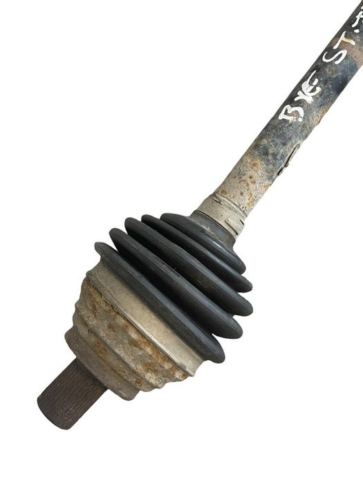 Planetara Stanga Fata Volkswagen Golf V Variant 1K5 2007 - 2009 1.9 Tdi Bxe