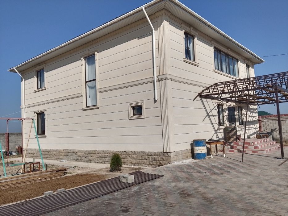 Жидкий травертин. (Травертин + работа)