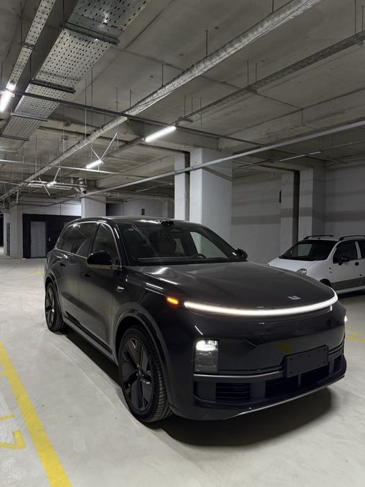 L9 Ultra restaling 15 minutda tolov turi naxt avto kredit shoshiling