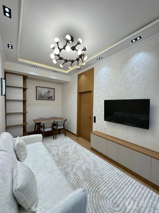 Remont pod klyuch new classica Minimalizim remont