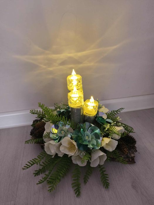 Ръчно изработени декорации за вашият дом