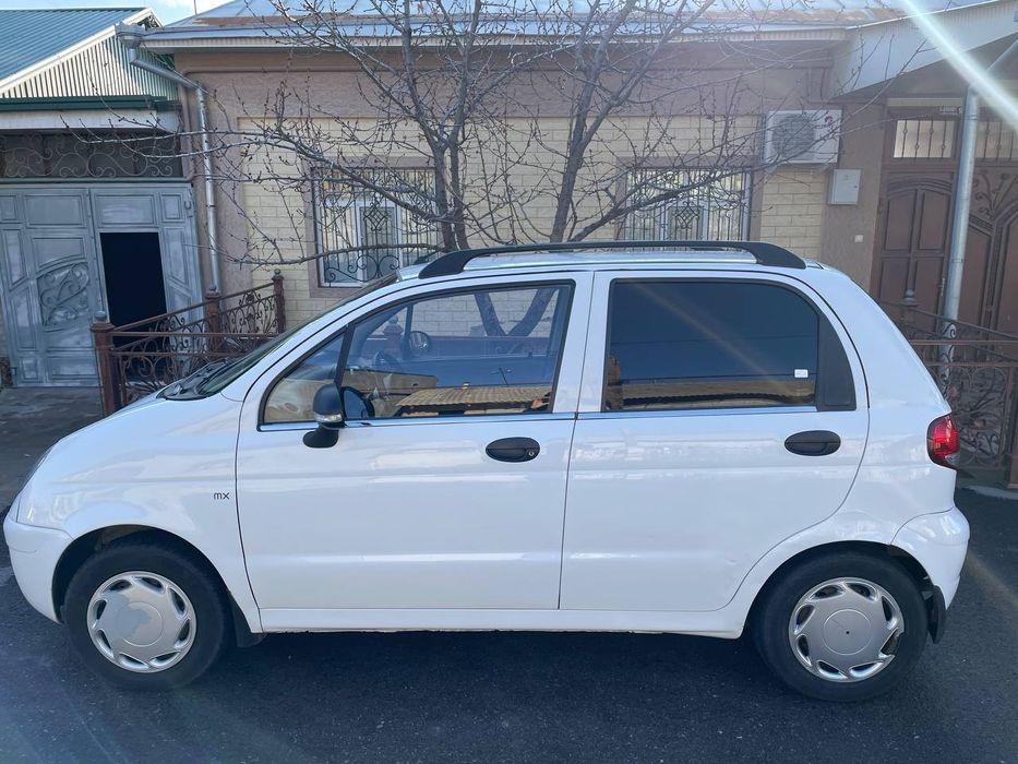 Матиз мх 2015 евро