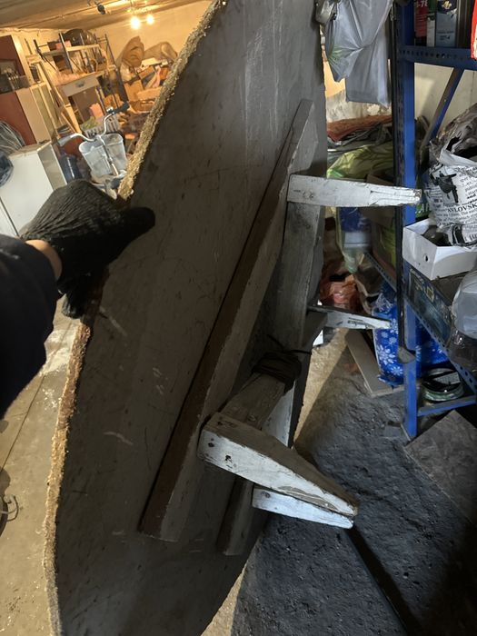 Круглый стол