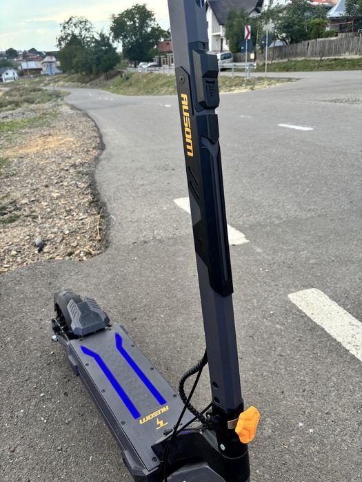 Ausom l2 Max Dual