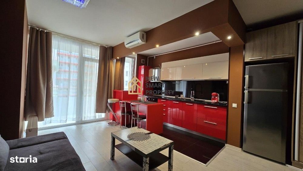 De vanzare apartament 2 camere – ARED Tudor Vladimirescu – Complet Mob