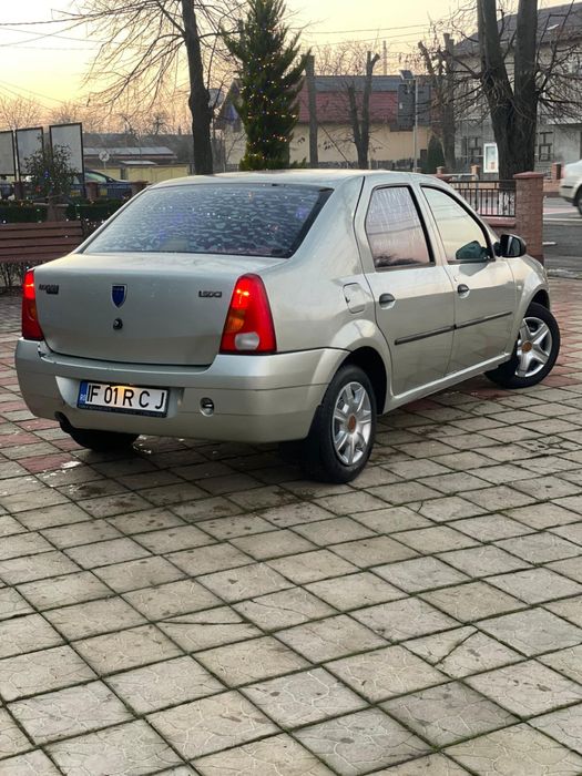 Vand dacia logan 1.5