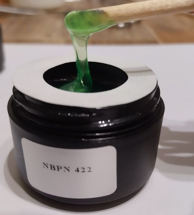 Продам гели, билдер гель, гель- краску