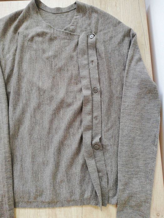 Vand bluze fine cu lana, marimea 38(S/M)