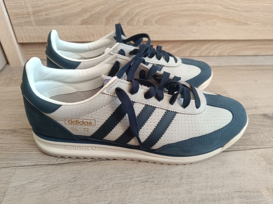 Маратонки  Adidas SL 72