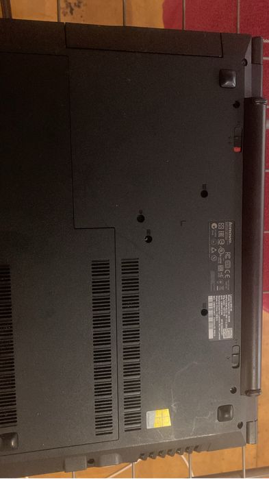 Ноутбук Lenovo для учёбы