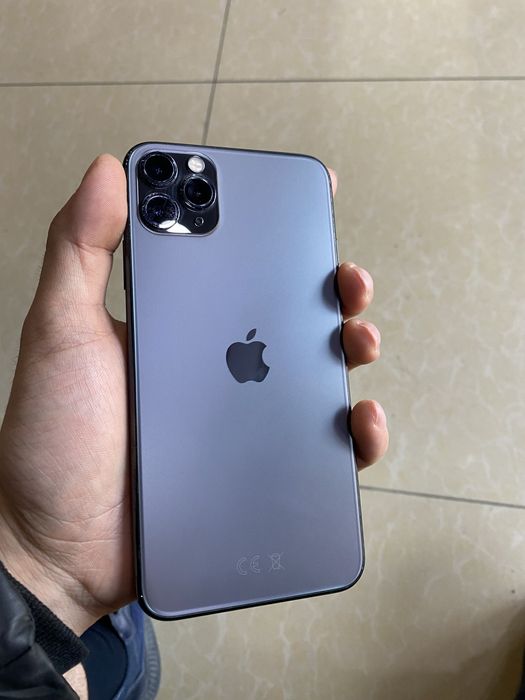 iPhone 11 pro max 256gb
