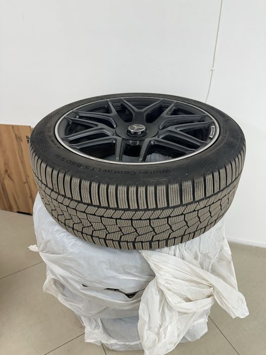 Диск на Геленваген