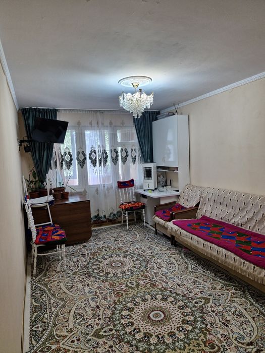 Продажа квартиры