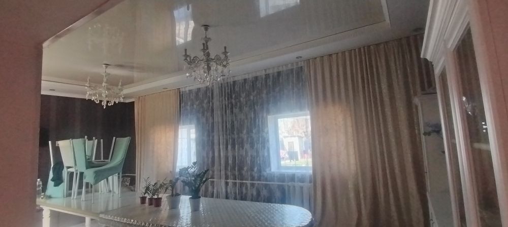 Жер үй сатылады 5 болмели