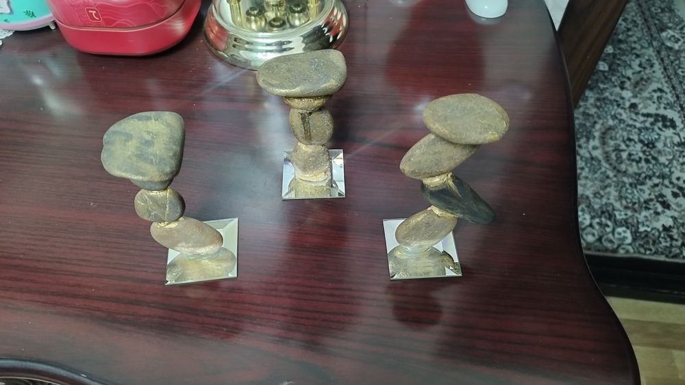 Подставка для благовония