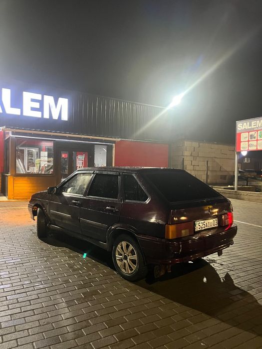 2114 Супер авто 2011 год