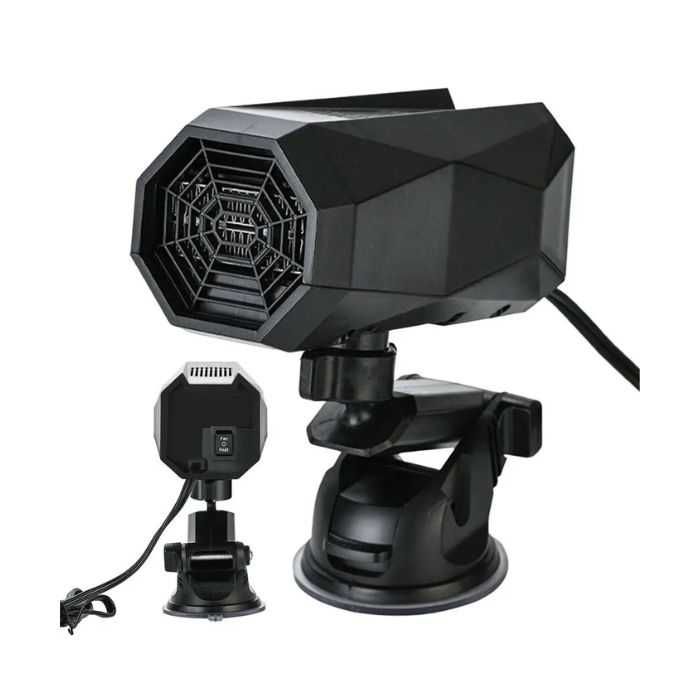 Печка Духалка вентилатор 12V Парно за кола отоплител/охладител