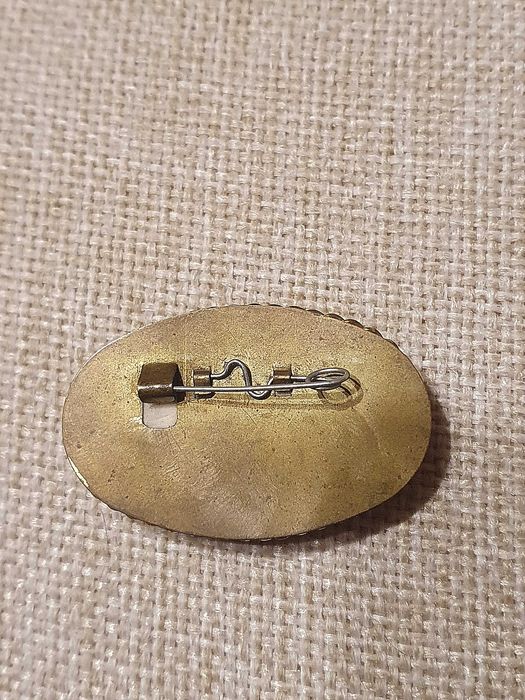 Броши винтаж Америка, Чехословакия.