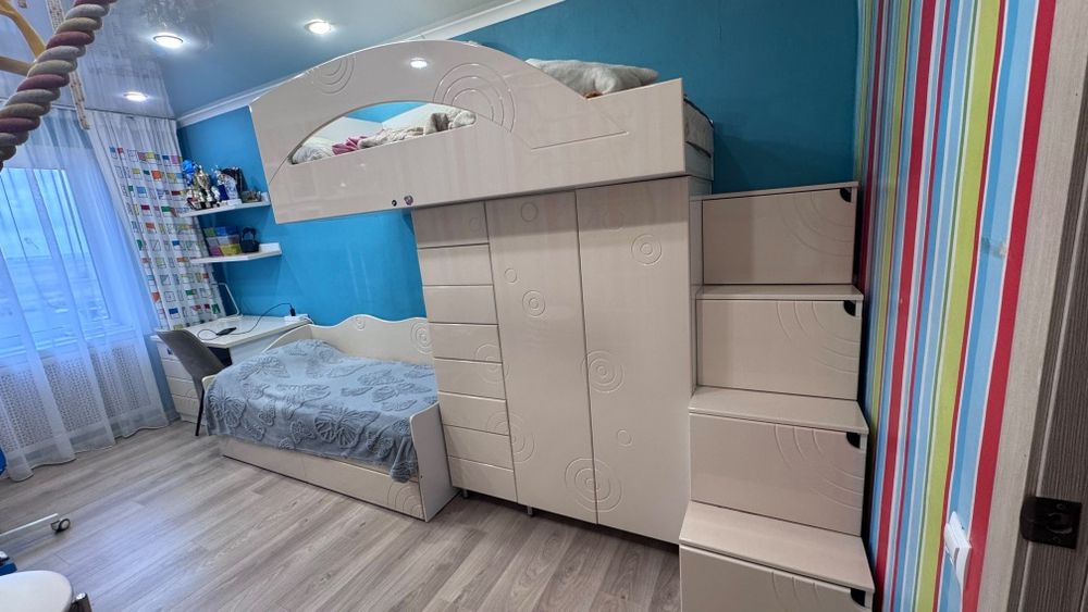 Продам мебель для деткой комнаты