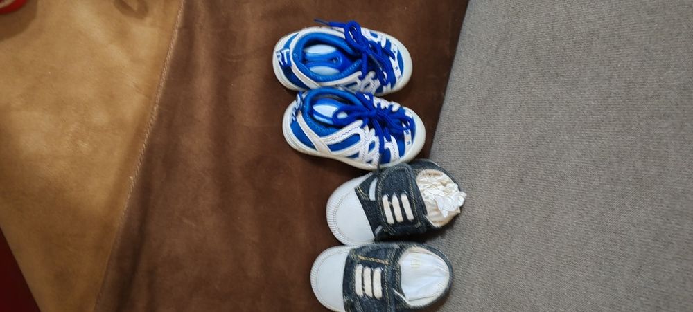 Обувь на малыша 16 размер