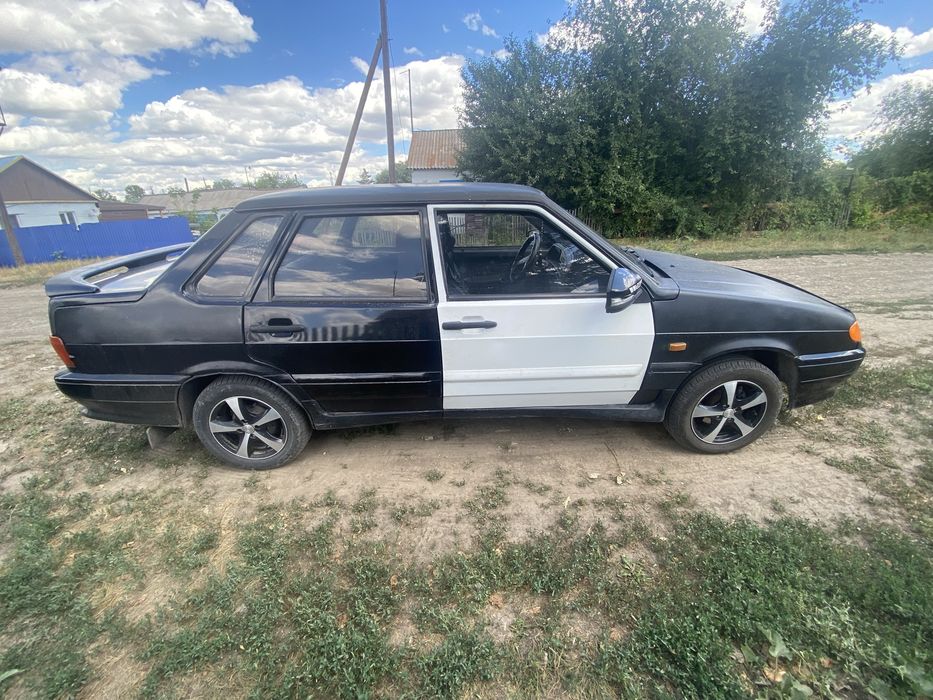 Продам авто ваз 2115
