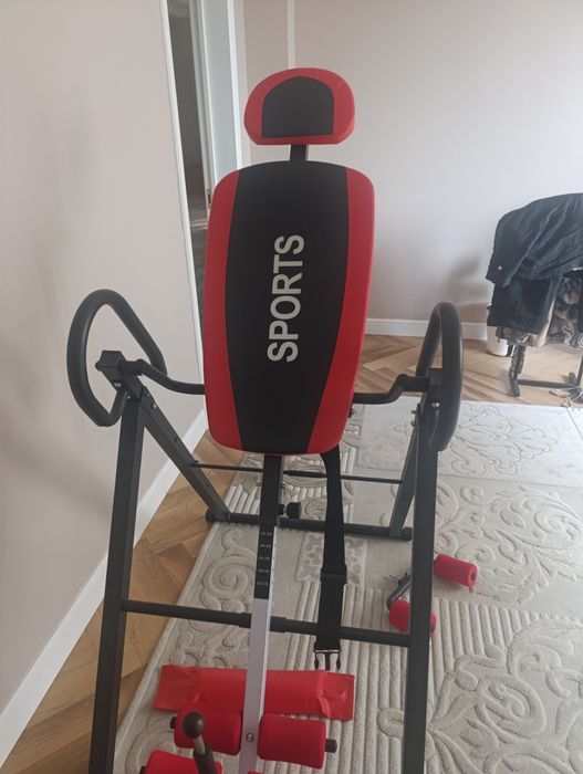 Инверсионный стол