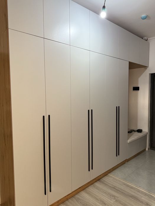 Мебель на заказ