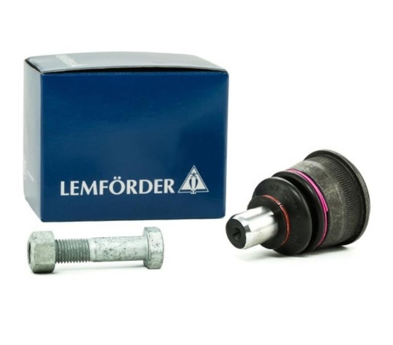 Шаровая на мерс 124