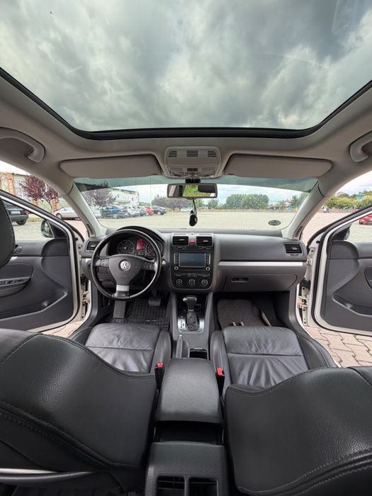 Volkswagen golf 2.0Tdi DSG