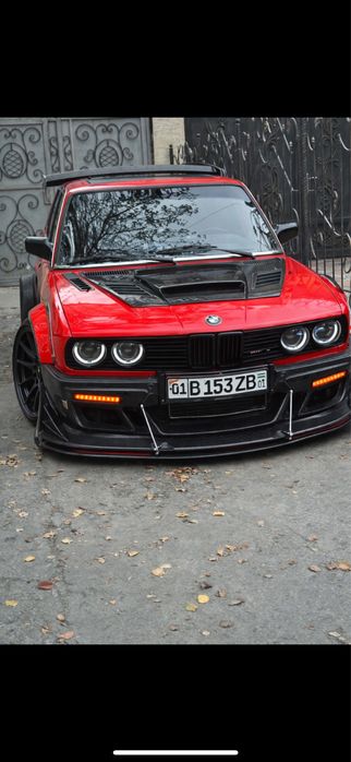 Продам BMW Е28 535i