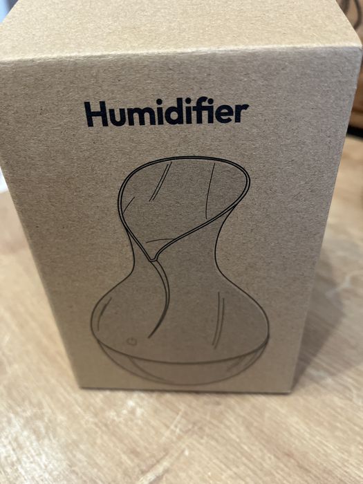 Vand umidificator Tulip 1504
