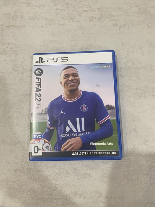 Продам фифу 22 цена 3500