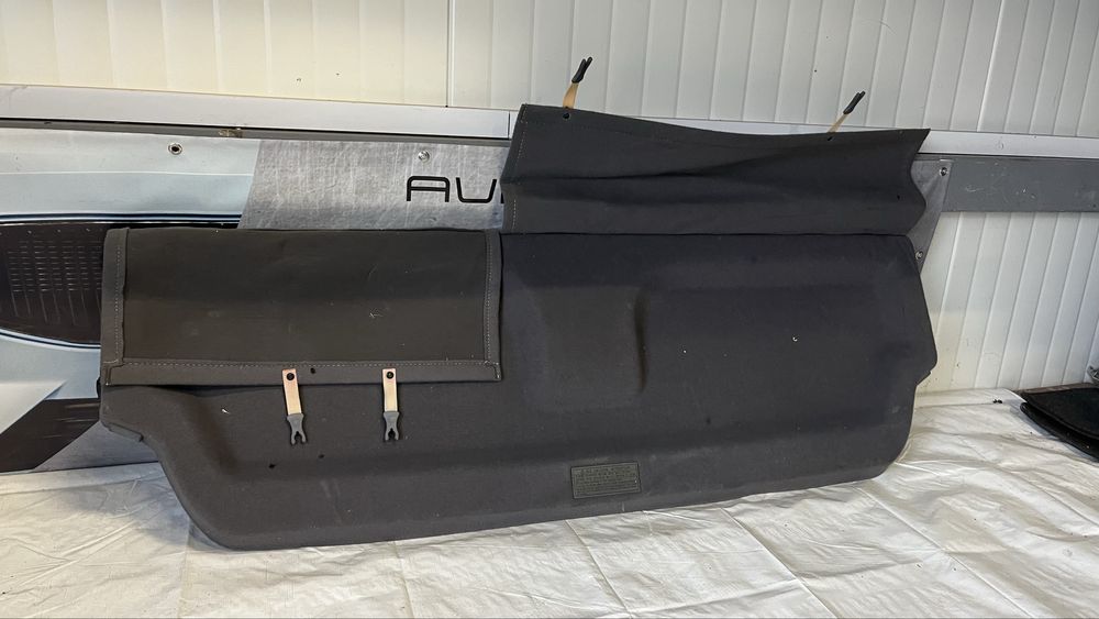 2 броя щора за багажник Hyundai Tucson 2004-2010