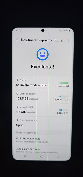 Samsung Galaxy S20 Plus Dual Sim