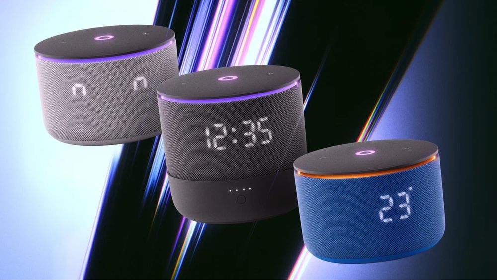 Новый Яндекс Станция Мини 3 Про! Бесплатная Доставка!