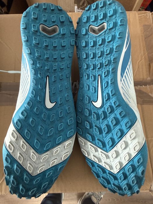 Ghete fotbal Sintetic Nike Mercurial Vapor versiunea Pro , marimea 44