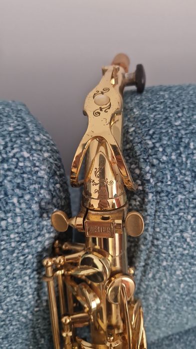 Saxofon Jupiter JAS 969